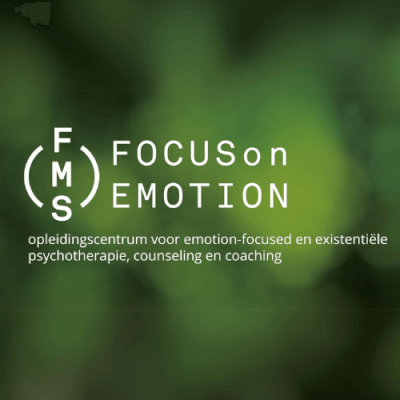 Focus on emotion vzw, Focus on emotion vzw